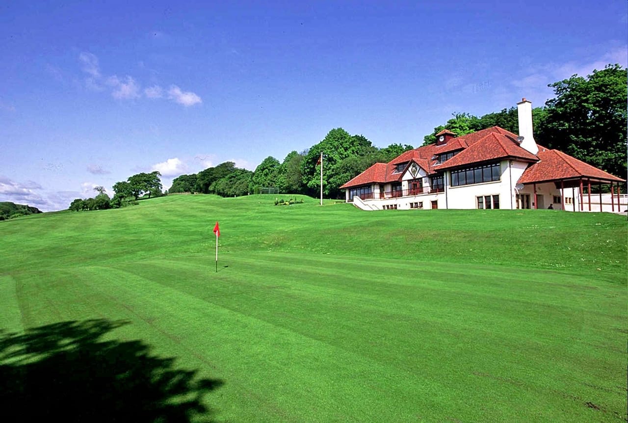 Merchants of Edinburgh Golf Club