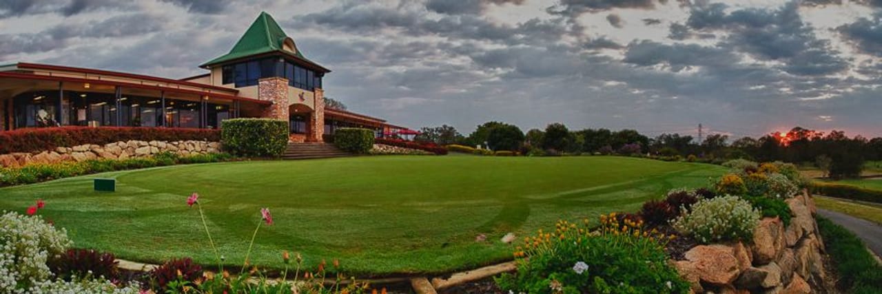 Nudgee Golf Club (Kurrai)
