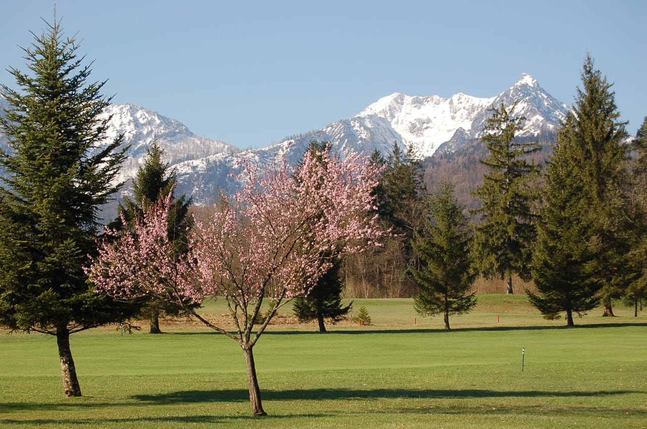 Golfclub Salzkammergut
