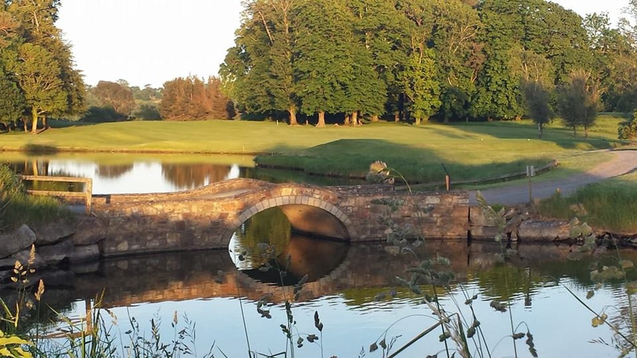 Waterford Castle Golf Club