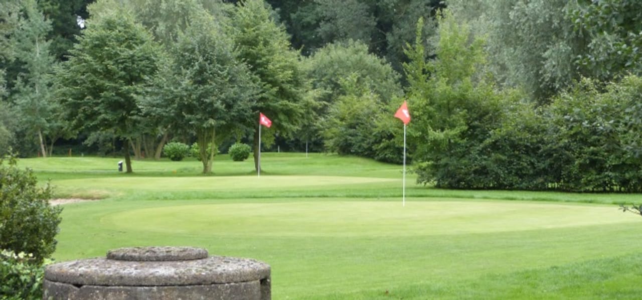 Golfbaan Spielehof (Shortgolfbaan)