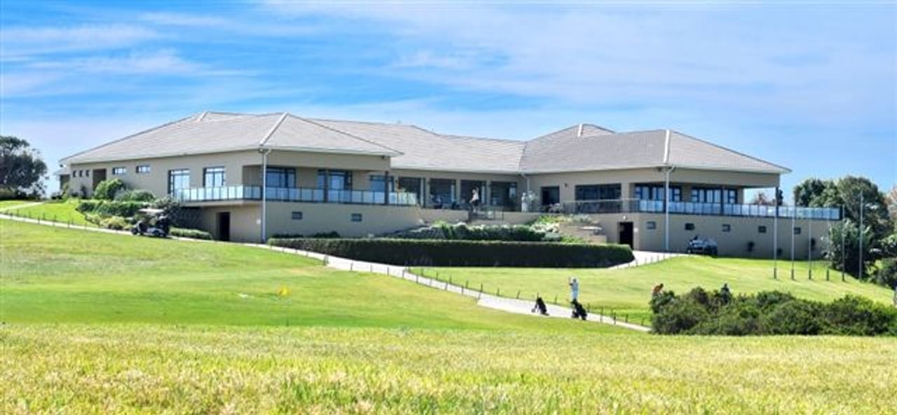 Royal Port Alfred Golf Club
