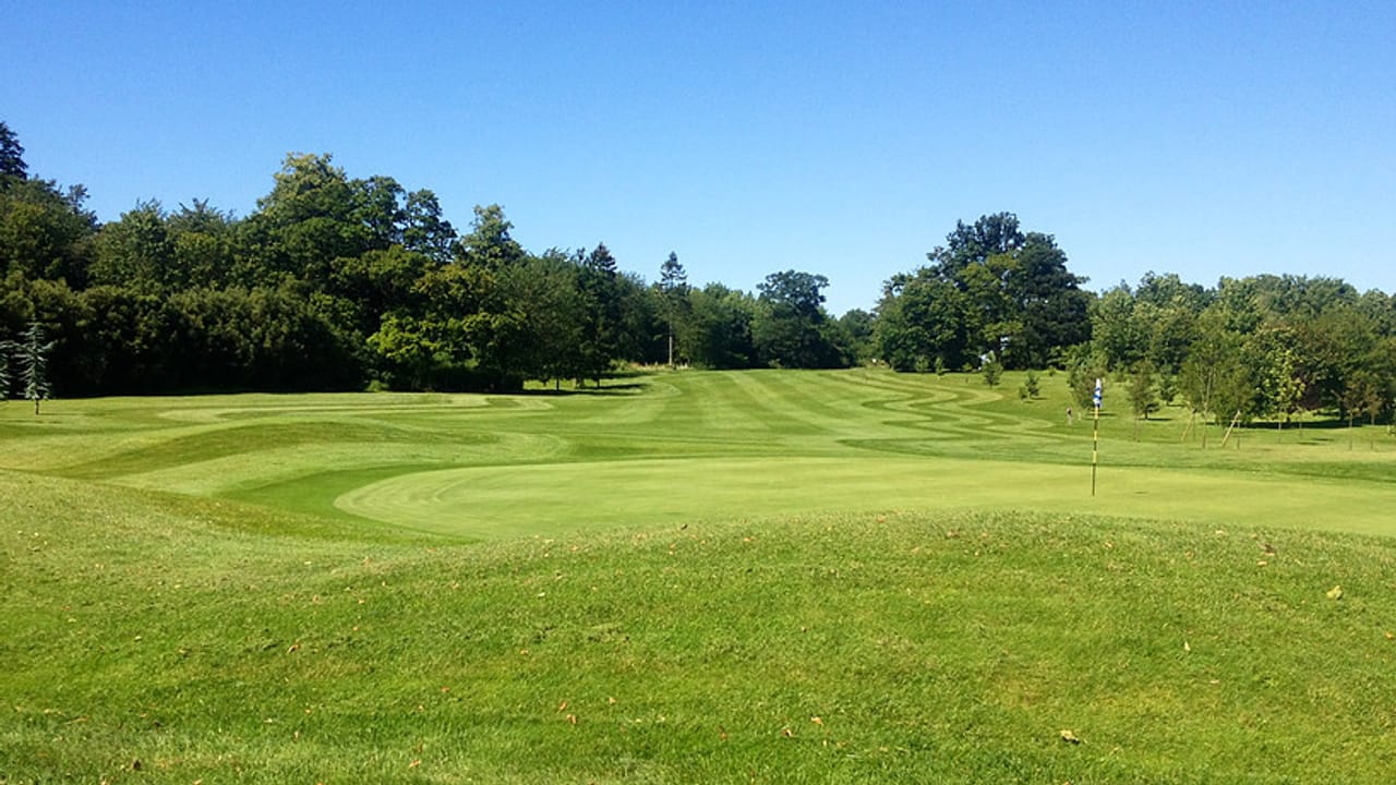 Pavenham Park Golf Club
