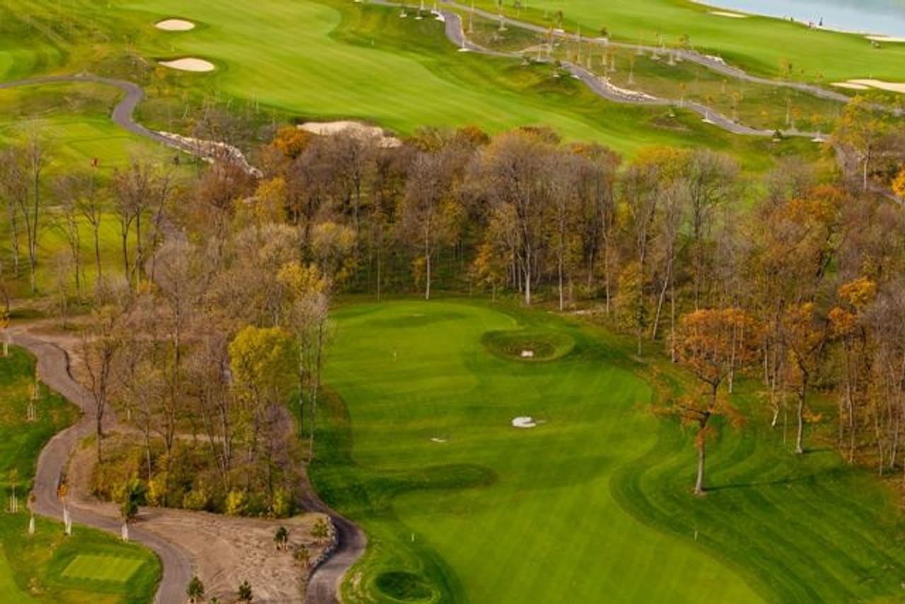 Green Resort Hrubá Borša (Public)