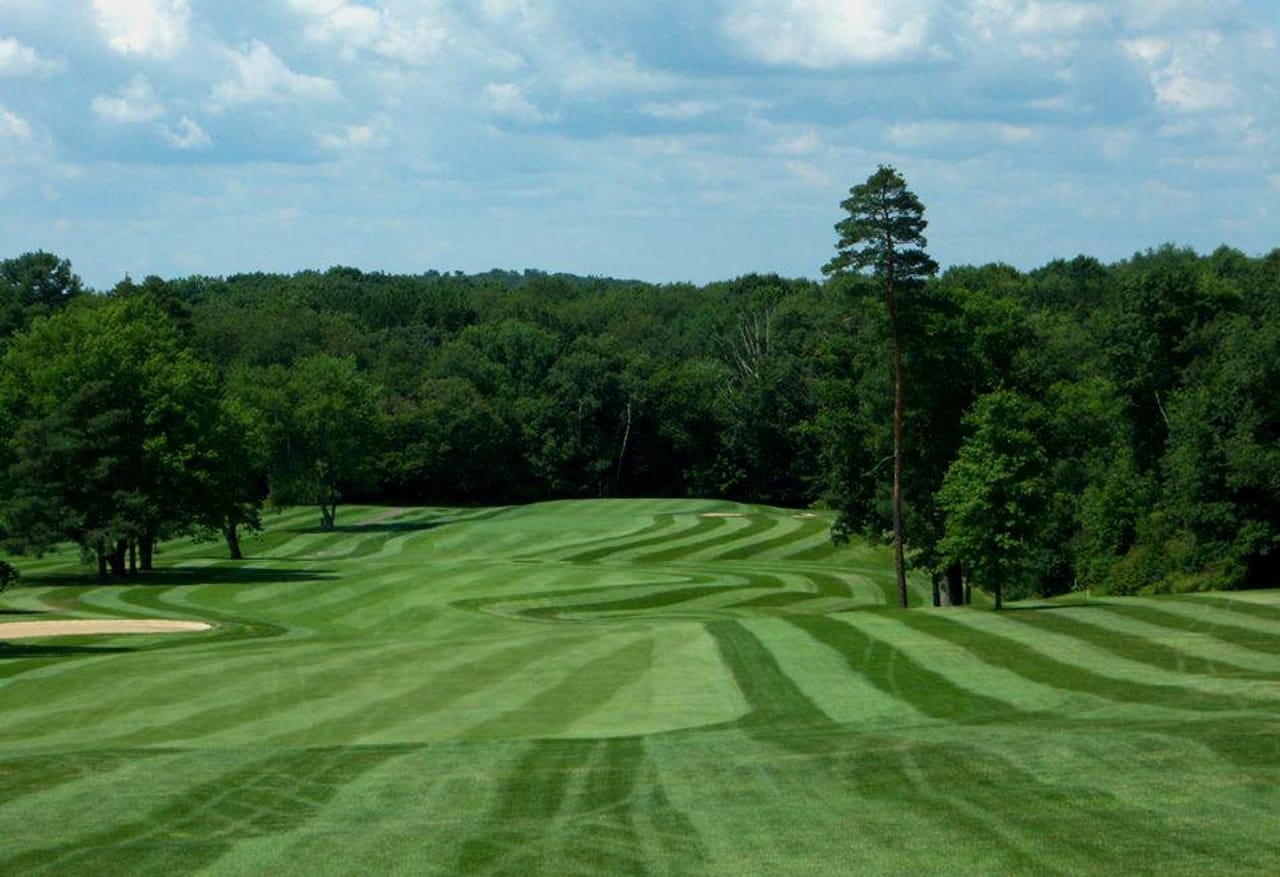 Slippery Rock Golf Club