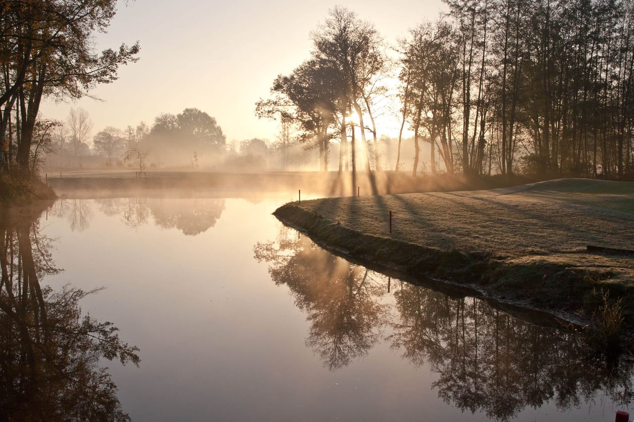 Golf & Country Club Winterswijk