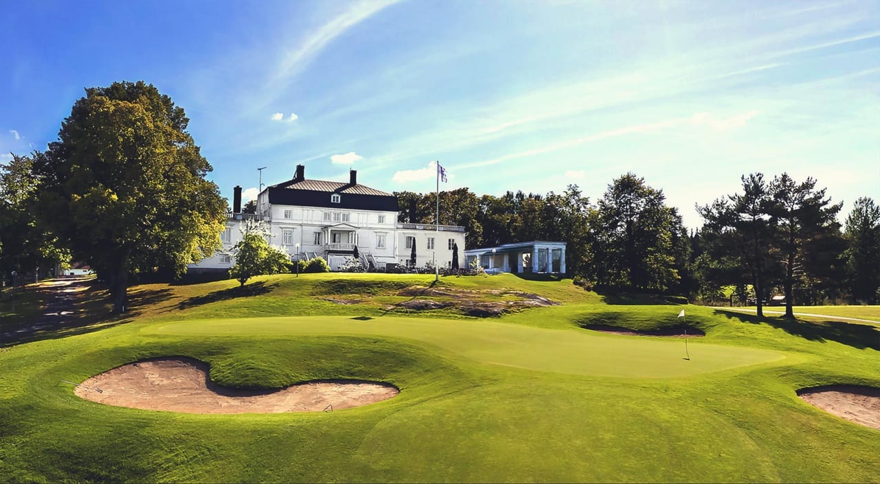 Nordcenter Golf (Fream)