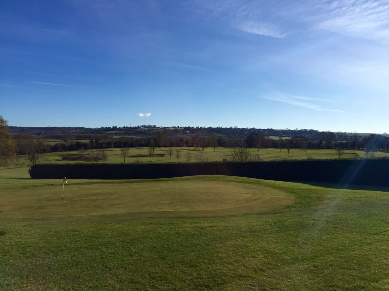 Princes Risborough Golf Club