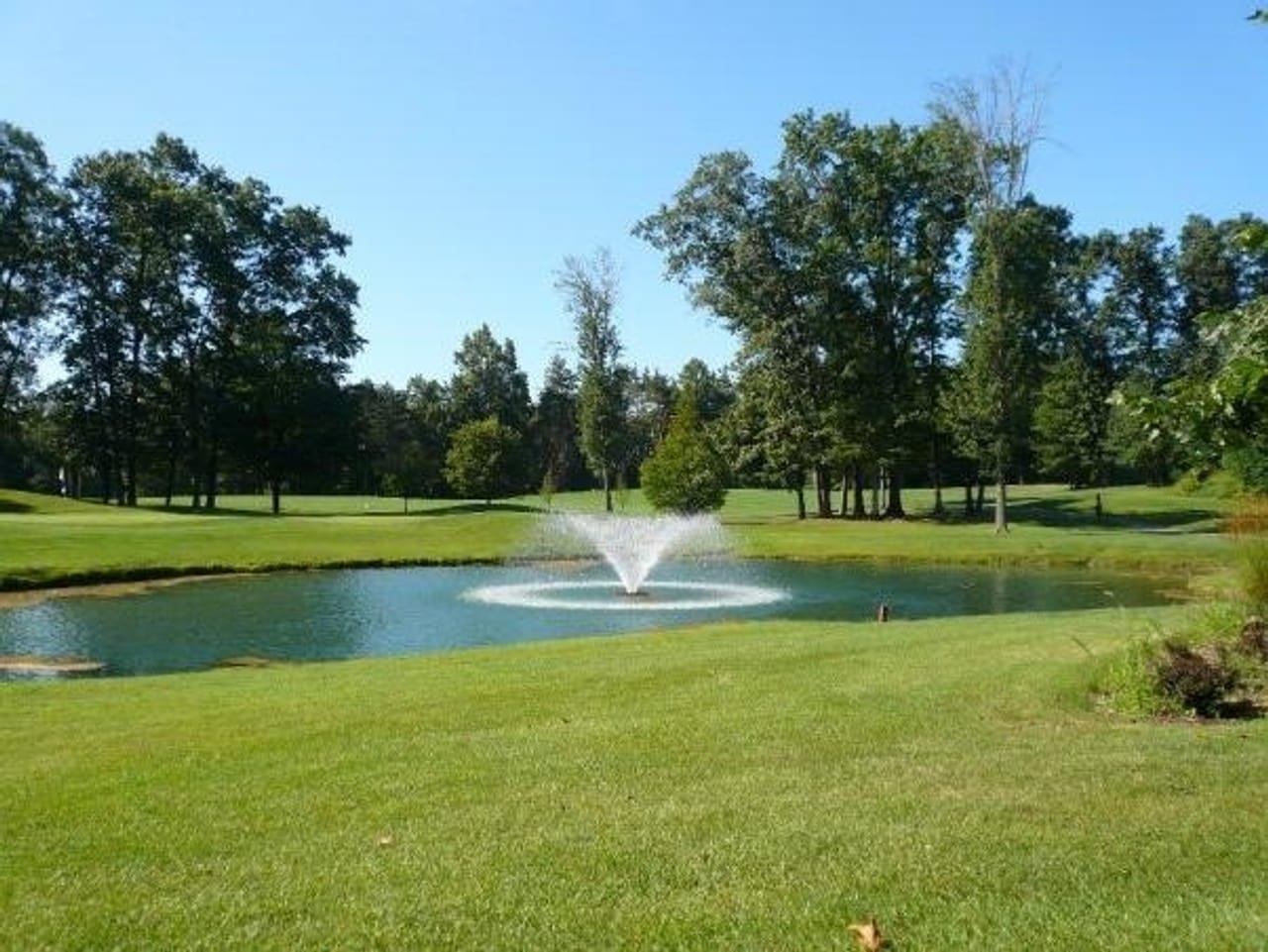 Timber Ridge Golf Club