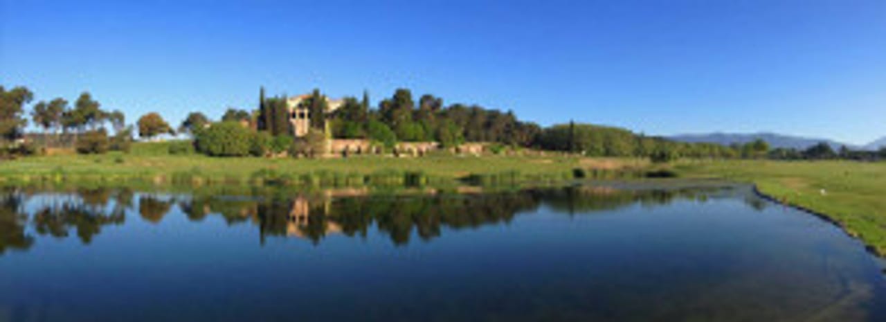 Golf La Roca – Vilalba