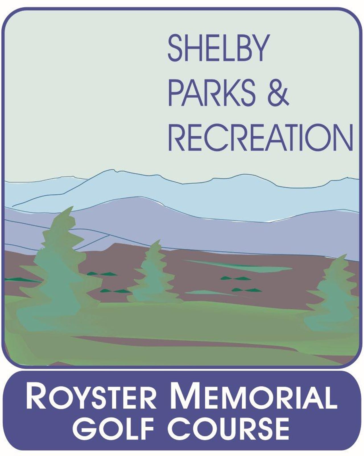 Royster Memorial Golf Course