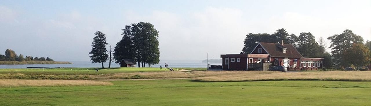 Carlskrona Golfklubb