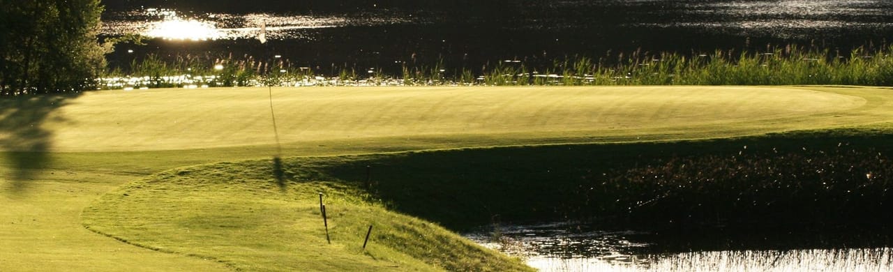 Nicklastorp Golfklubb