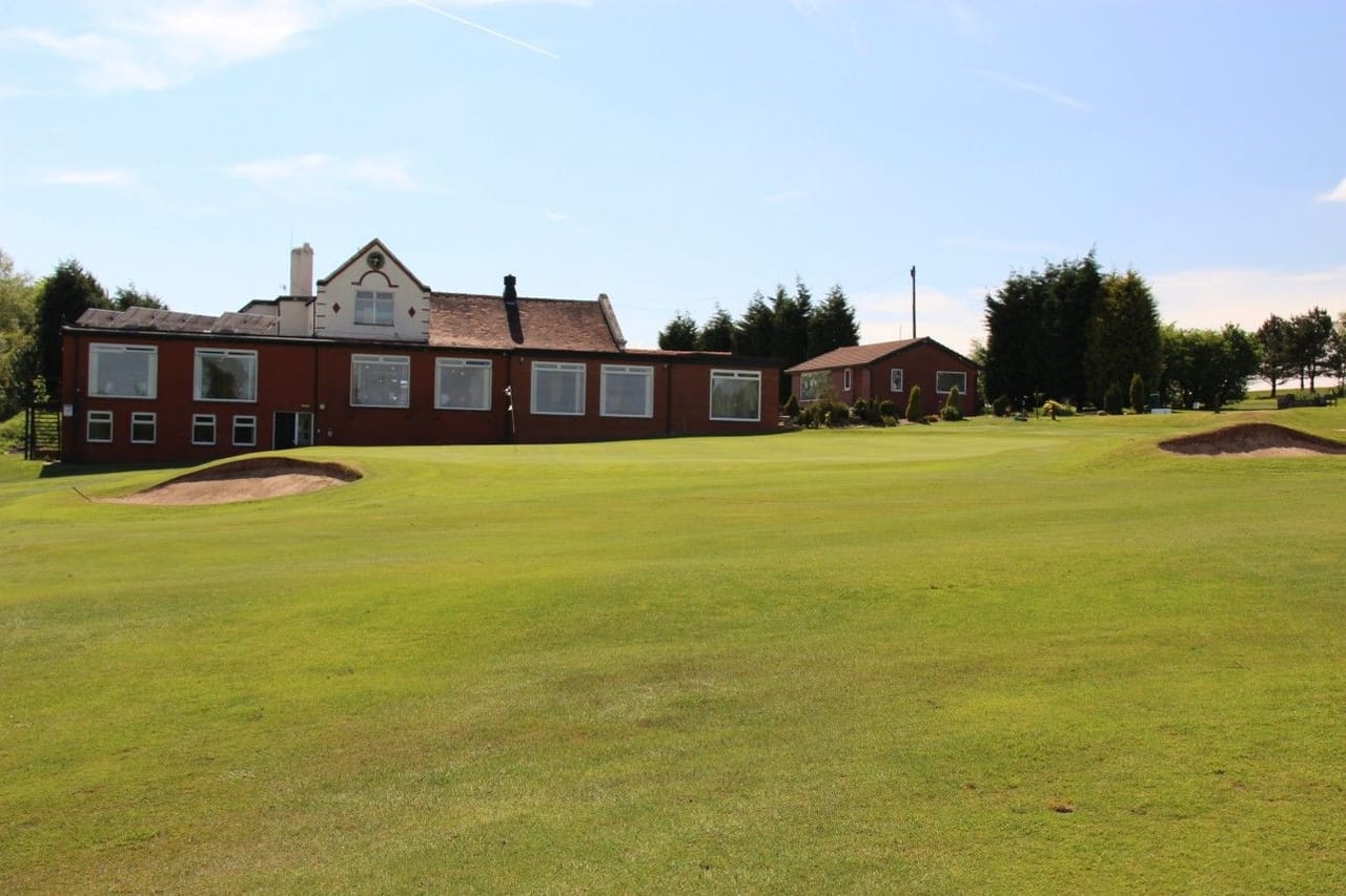 Accrington & District Golf Club