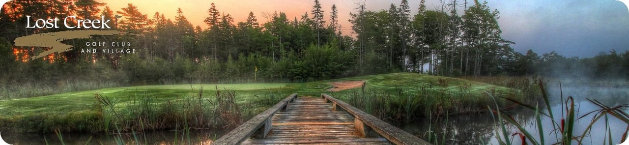 Lost Creek Golf Club