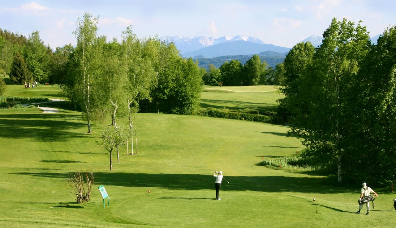 Golfclub Mangfalltal