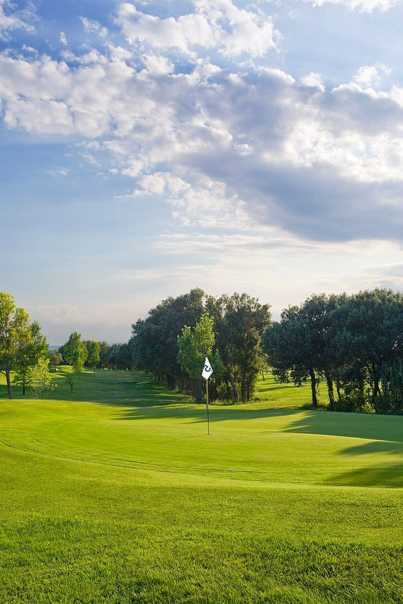 Peralada Golf (Pitch & Putt)