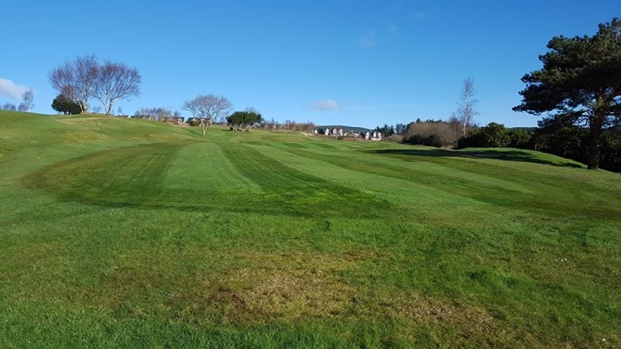 Ring of Kerry Golf Club