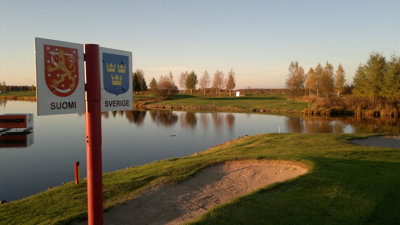 Tornio Golf Oy