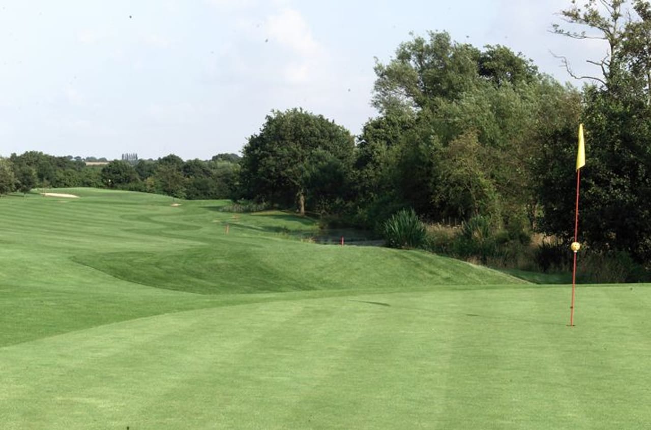 Horsley Lodge Golf Club
