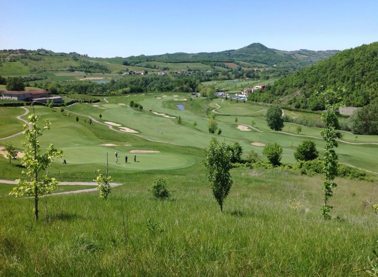 Golf & Country Valcurone