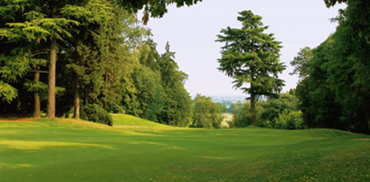 Golf Pordenone - Castel d'Aviano
