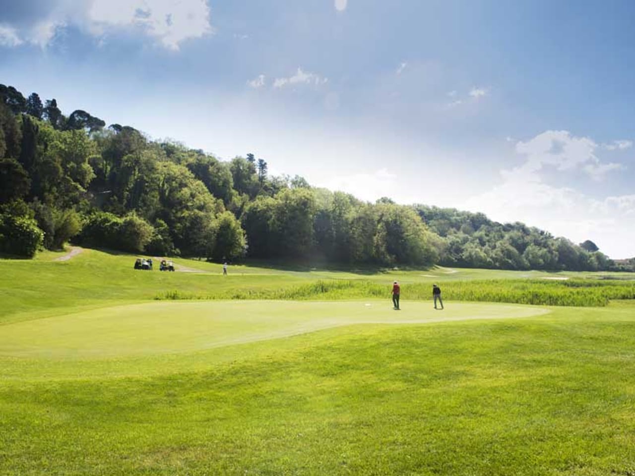 Parco di Roma Golf & Country Club