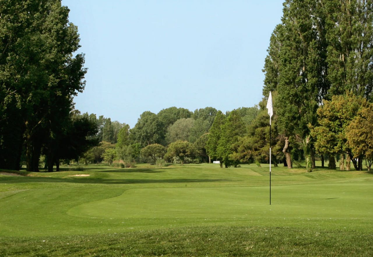Circolo Golf Venezia