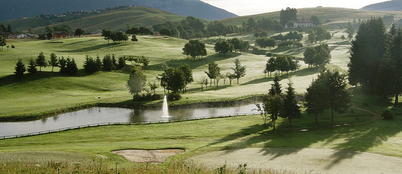 Golf Club Asiago