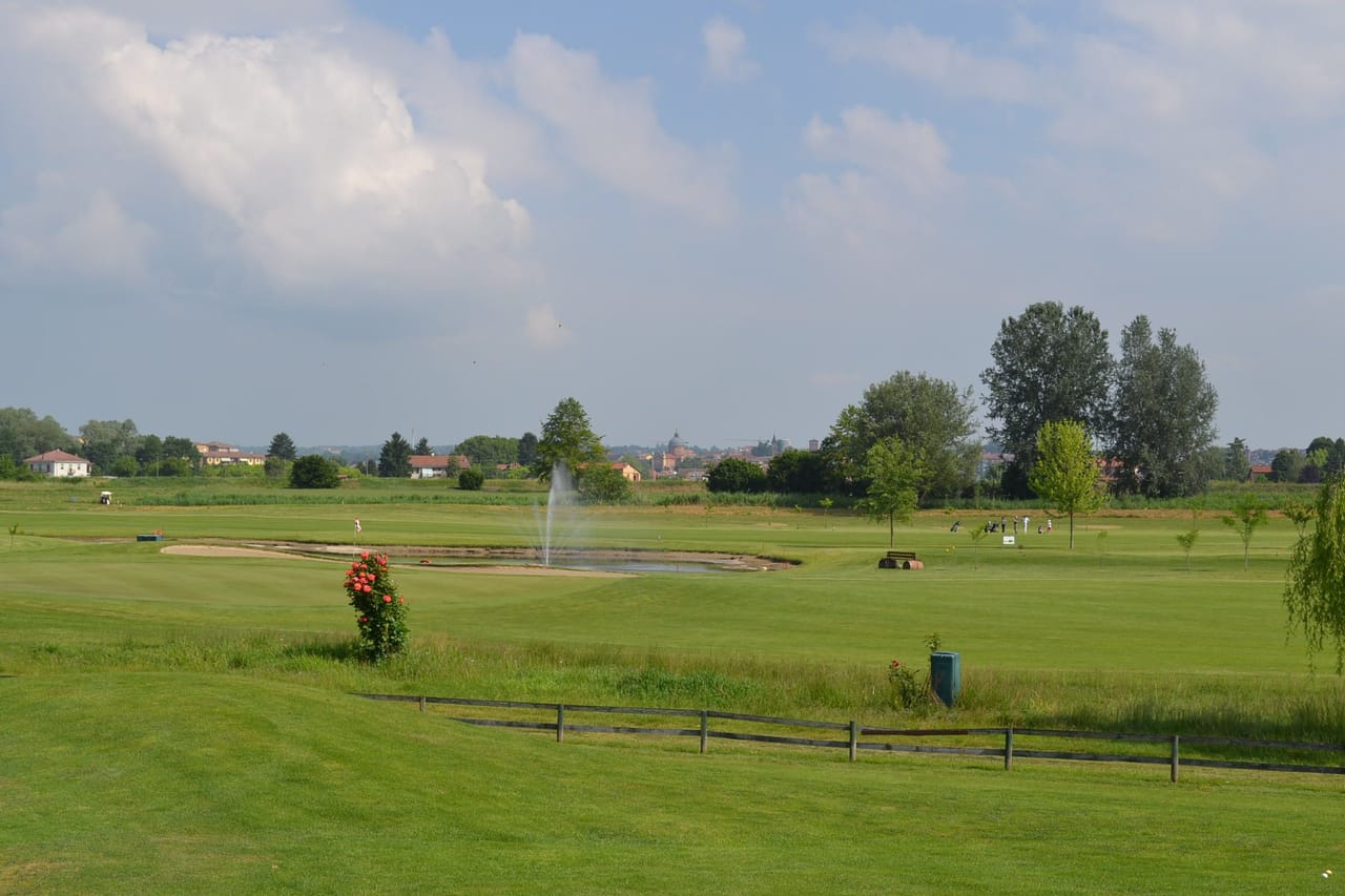 Golf Club Città di Asti