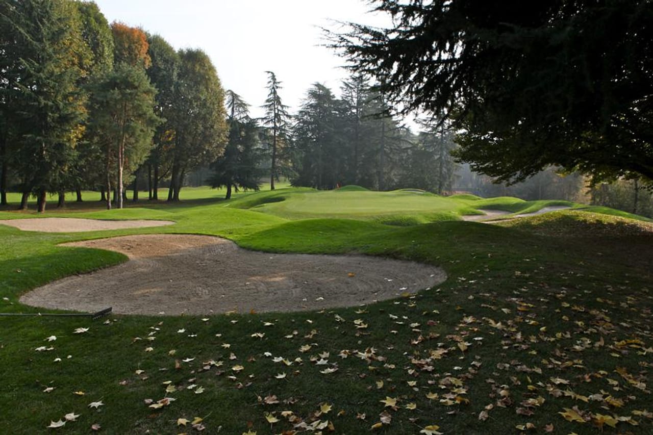 Golf Club Carimate