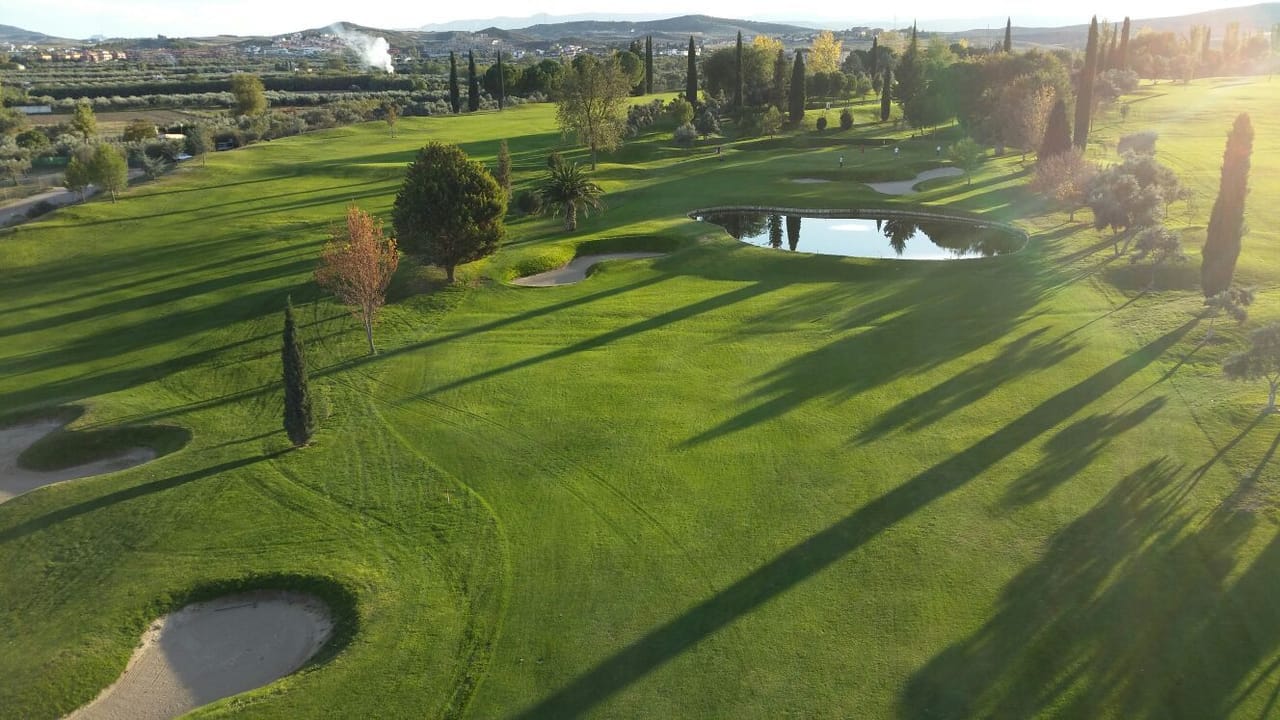 Granada Club de Golf