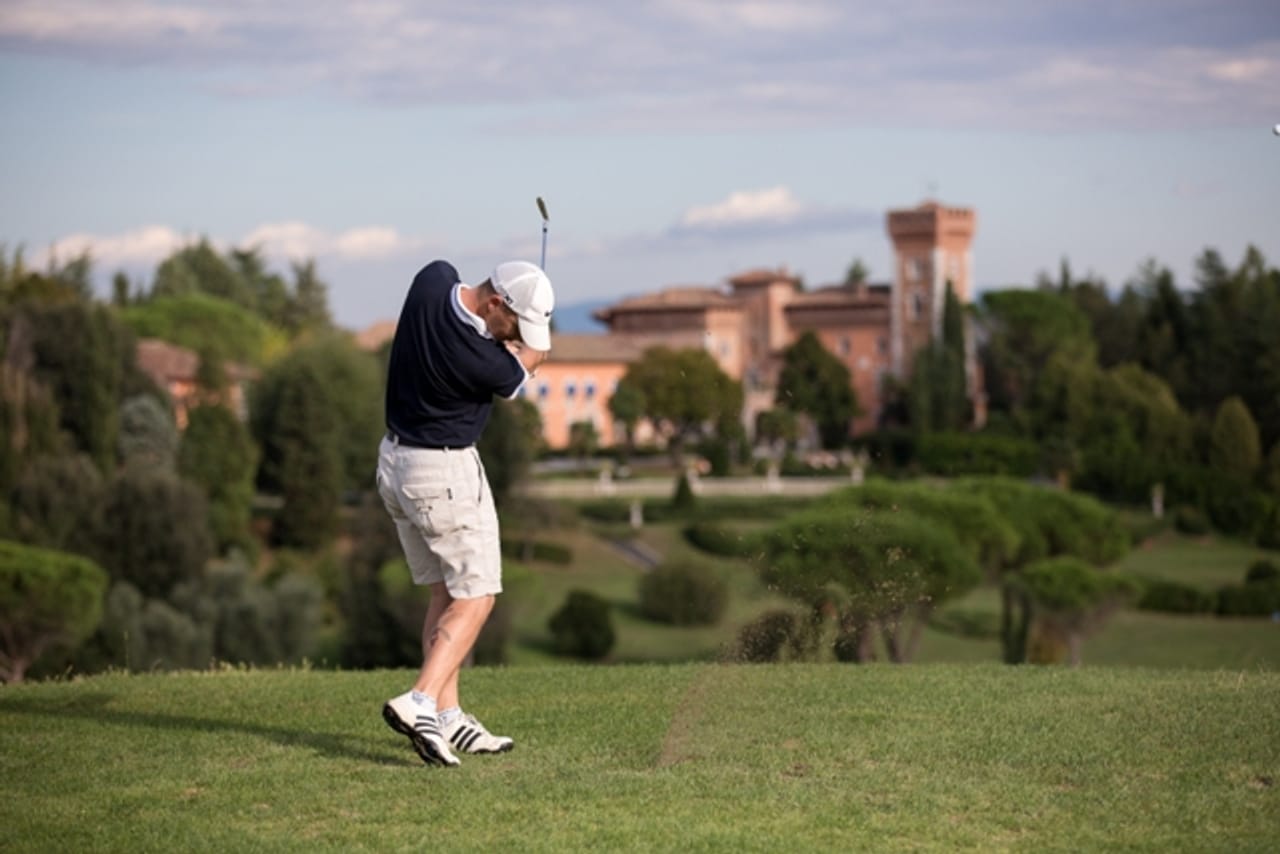 Golf & Country Club Castello di Spessa