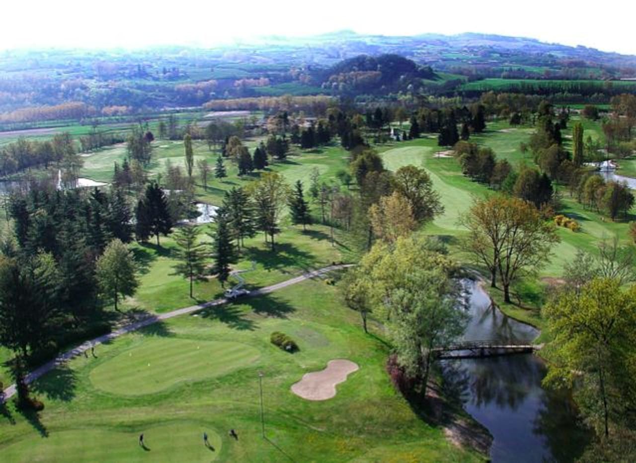 Golf Club Cherasco