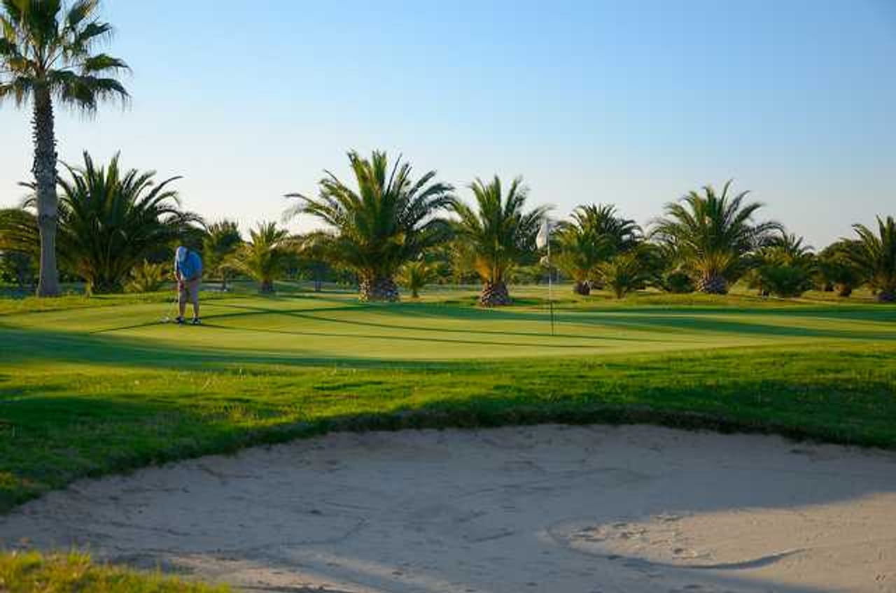 Barialto Golf Club