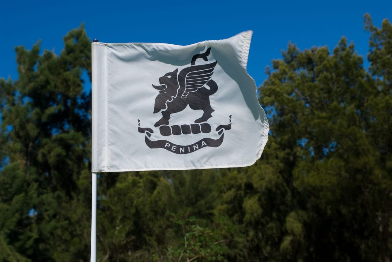 Penina Academy Golf Course