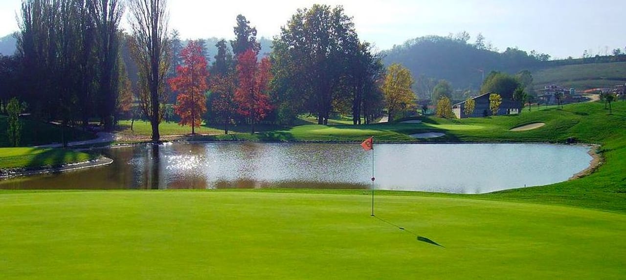Golf Feudo di Asti