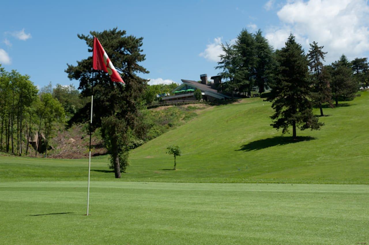 Golf Club Fiuggi