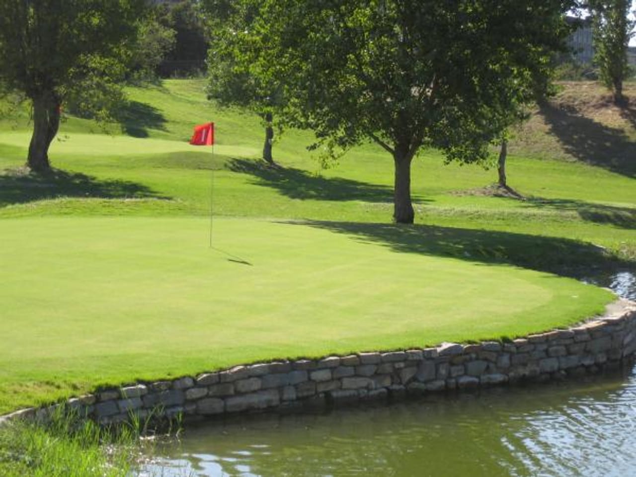 Golf Club Parco di Firenze