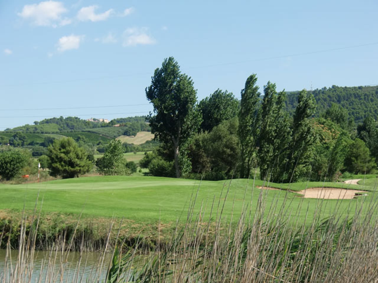 Conero Golf Club (Championship)