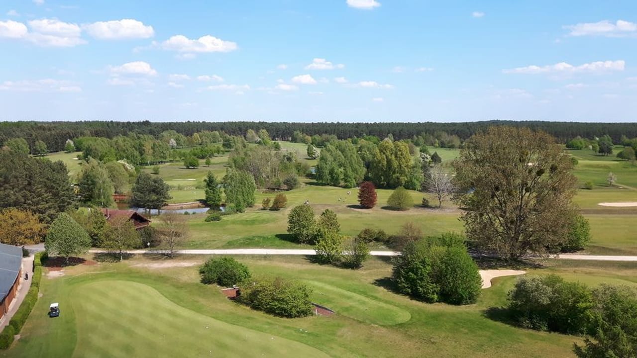 Golfanlage Kallin (18h)