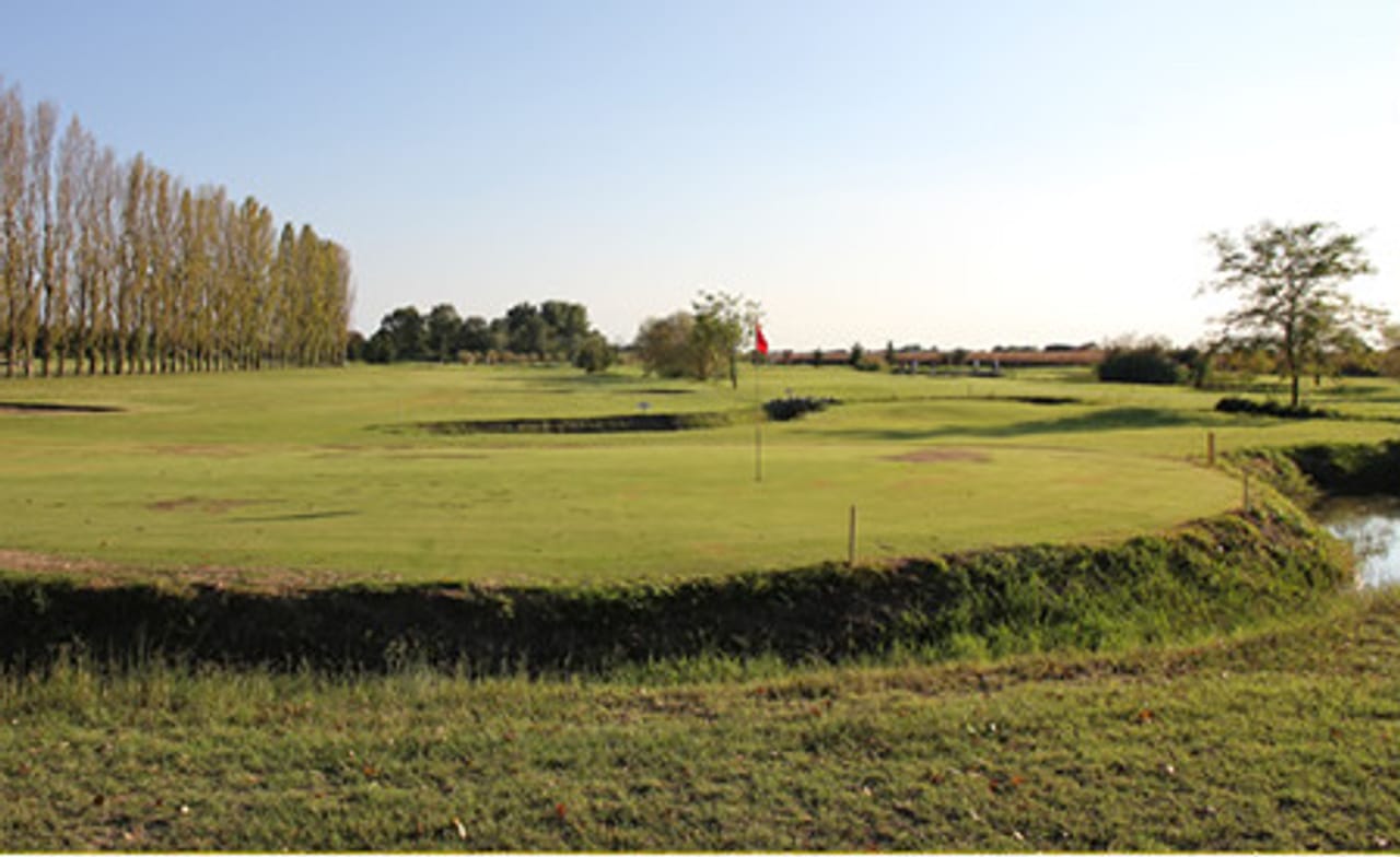 Golf Club Ca' Laura