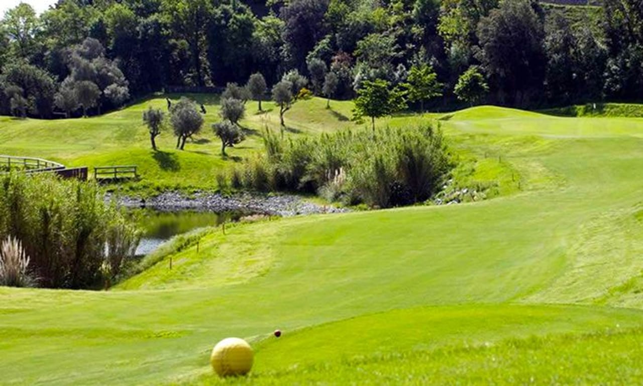 Golf Club Albisola