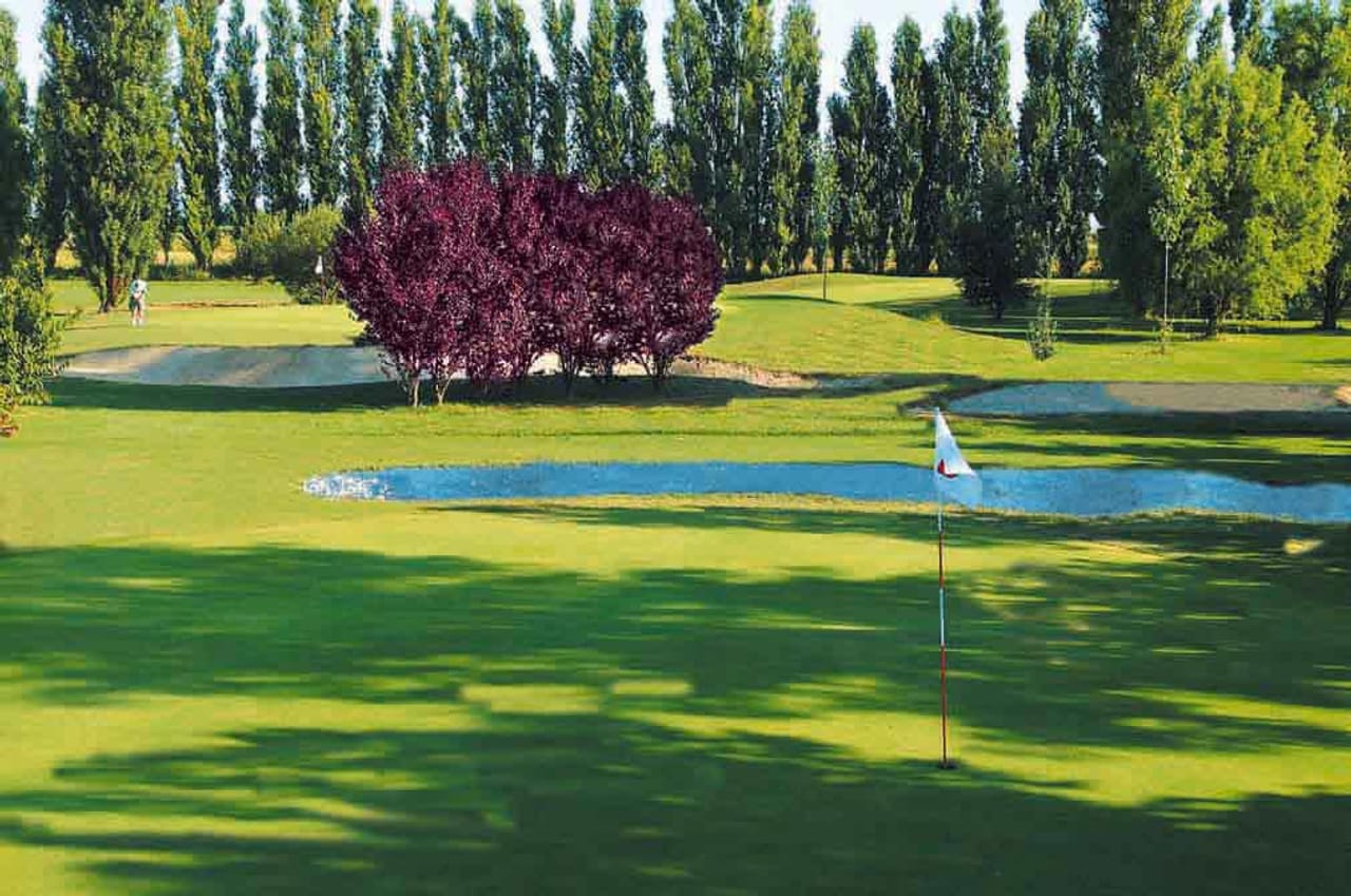Le Vigne - Golf Club Villafranca