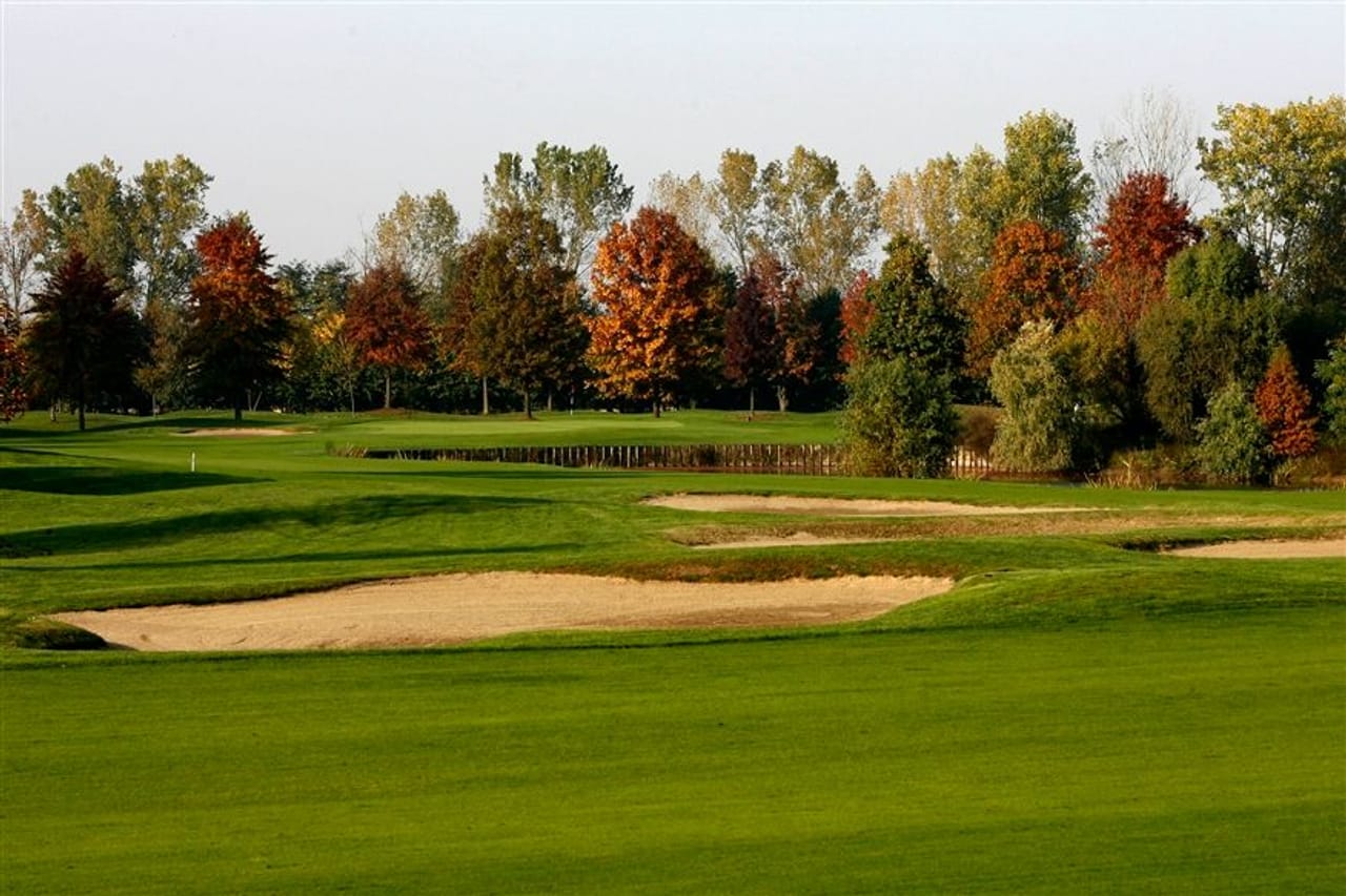 Golf Club Ambrosiano