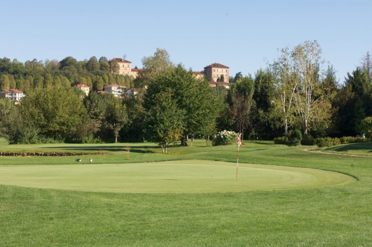 Moncalieri Golf Club