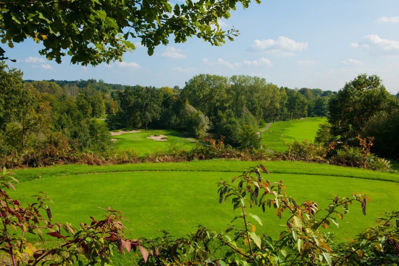 Bogogno Golf Resort (Del Conte)