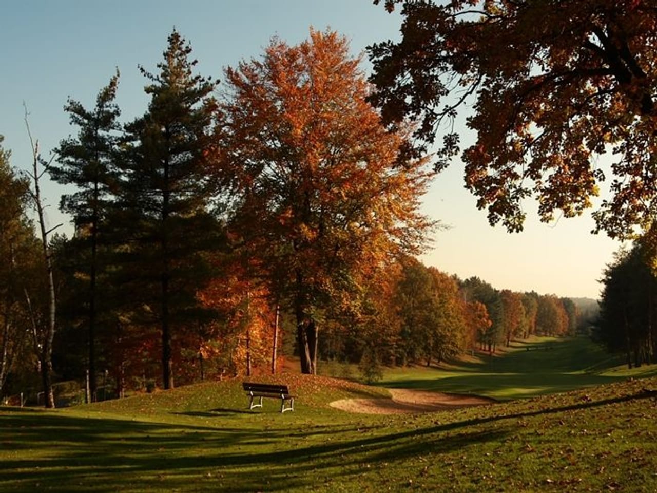 La Pinetina Golf Club (Pitch & Putt)