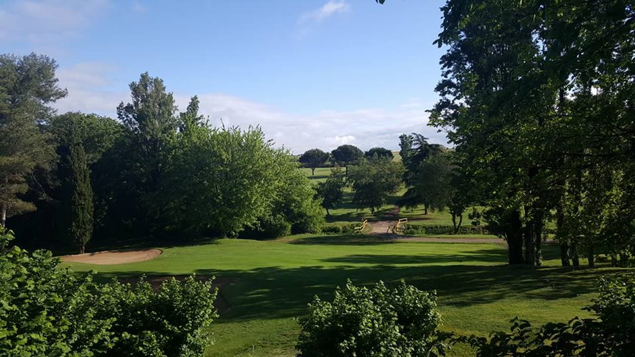 Golf Club Fioranello