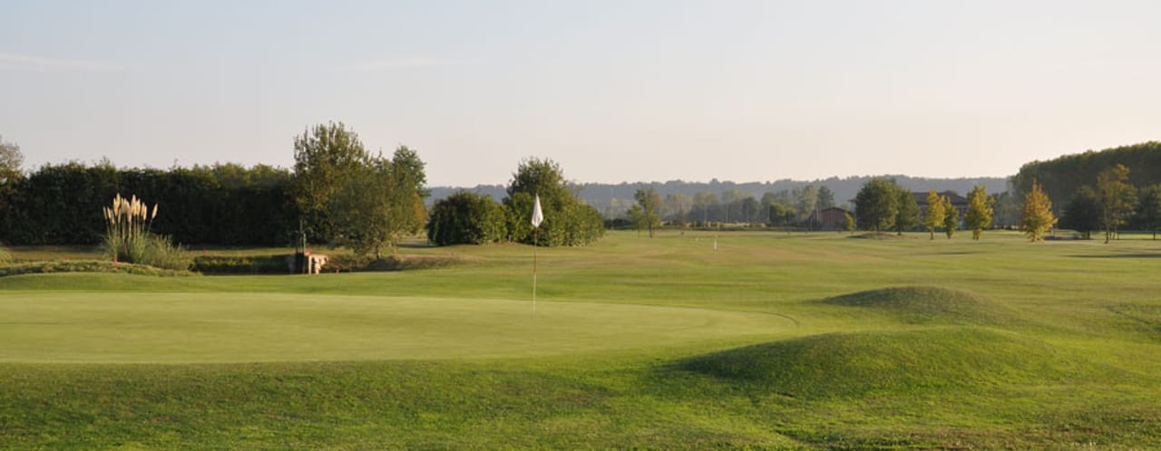 Golf Club La Romanina